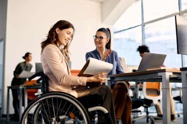 Wheelchair Parts Shop