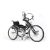 Handbike Challenger 