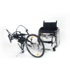 Handbike Challenger 