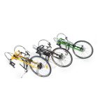 Handbike Challenger 