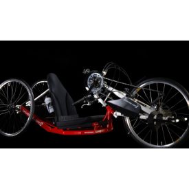 Handbike Comp S
