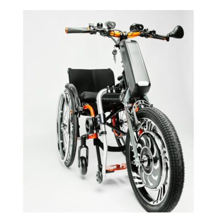 Handbike VARIO Drive