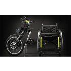 Handbike VARIO Drive