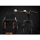 Handbike VARIO Drive