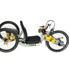 IBEX Speedbike