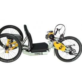 IBEX Speedbike