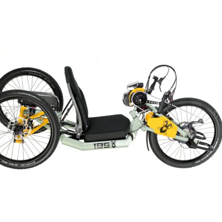 IBEX Speedbike