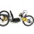 IBEX Speedbike