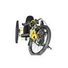 IBEX Speedbike