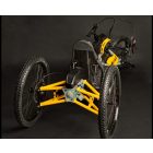 IBEX Speedbike