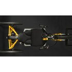 IBEX Speedbike