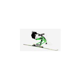 Monoski Praschberger