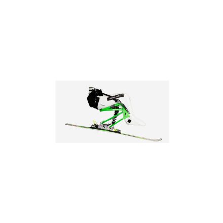 Monoski Praschberger