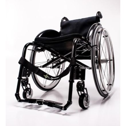 Spinner Mobility REBEL aktív kerkesszék
