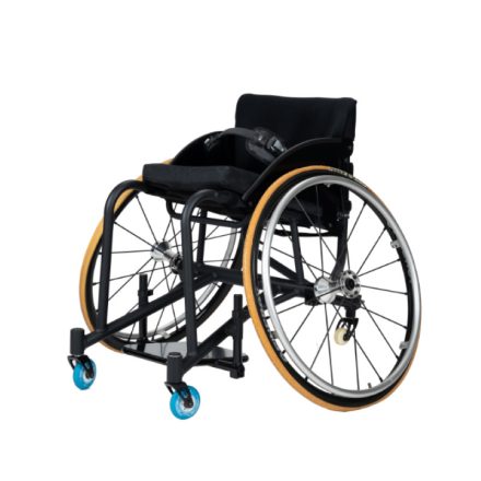 Spinner Mobility Sport Tenisz kerekesszék-fix