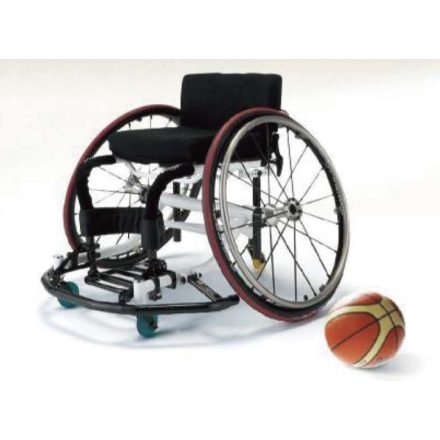 Spinner Mobility Sport Kosárlabda és Kézilabda kerekesszék