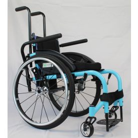 SpinnerMobility Kid 