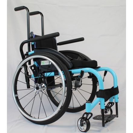 SpinnerMobility Kid 