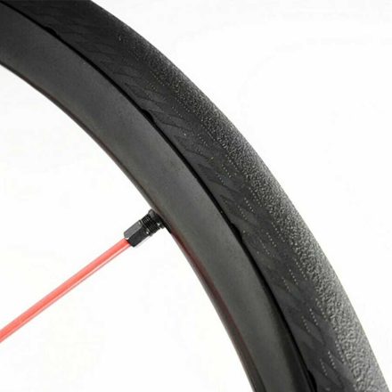 Tannus Tyre tömör gumi 24"x1,0