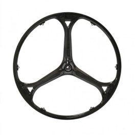 24" karbon kerék