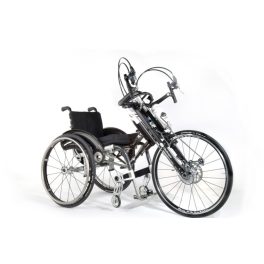 Hand Bike 