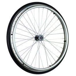 24" aluminium kerék