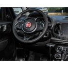EQL és EQL+ kézi fék és gáz rendszer